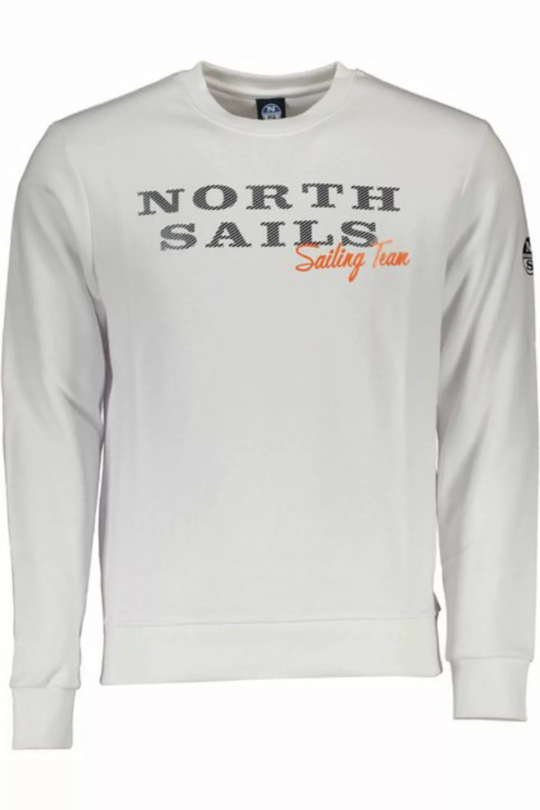 North Sails Sweatshirt günstig online kaufen