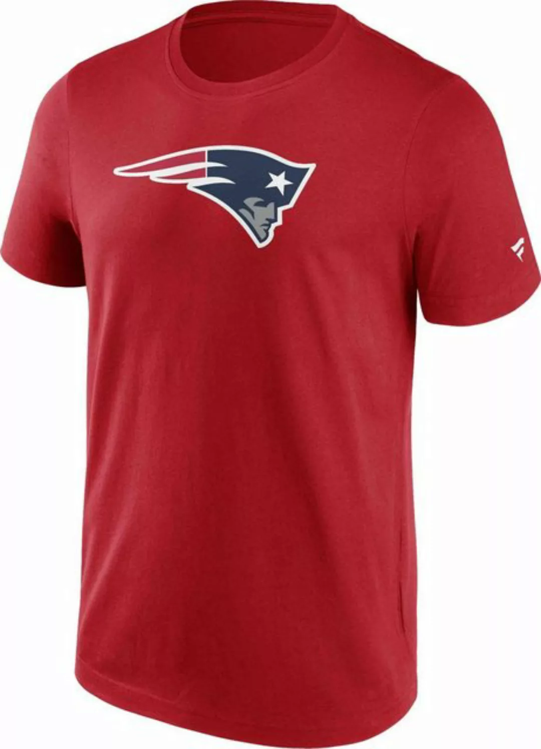 Fanatics T-Shirt NFL New England Patriots Primary Logo Graphic günstig online kaufen