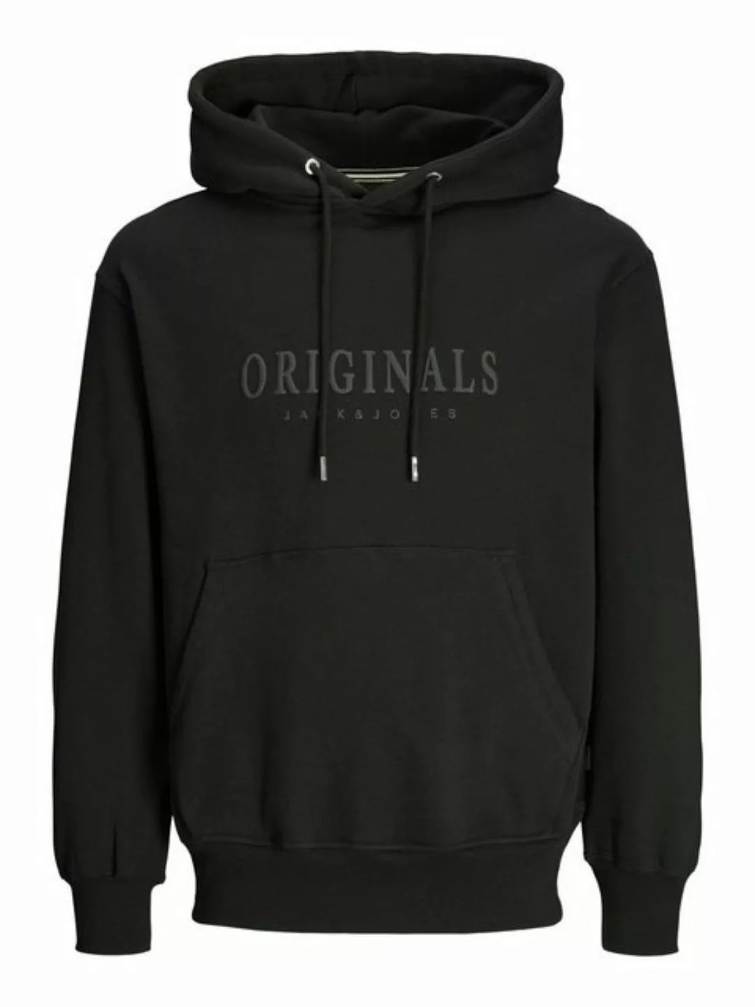 Jack & Jones Herren Hoodie Kapuzenpullover JORFREDERIKSBERG- Regular Fit günstig online kaufen