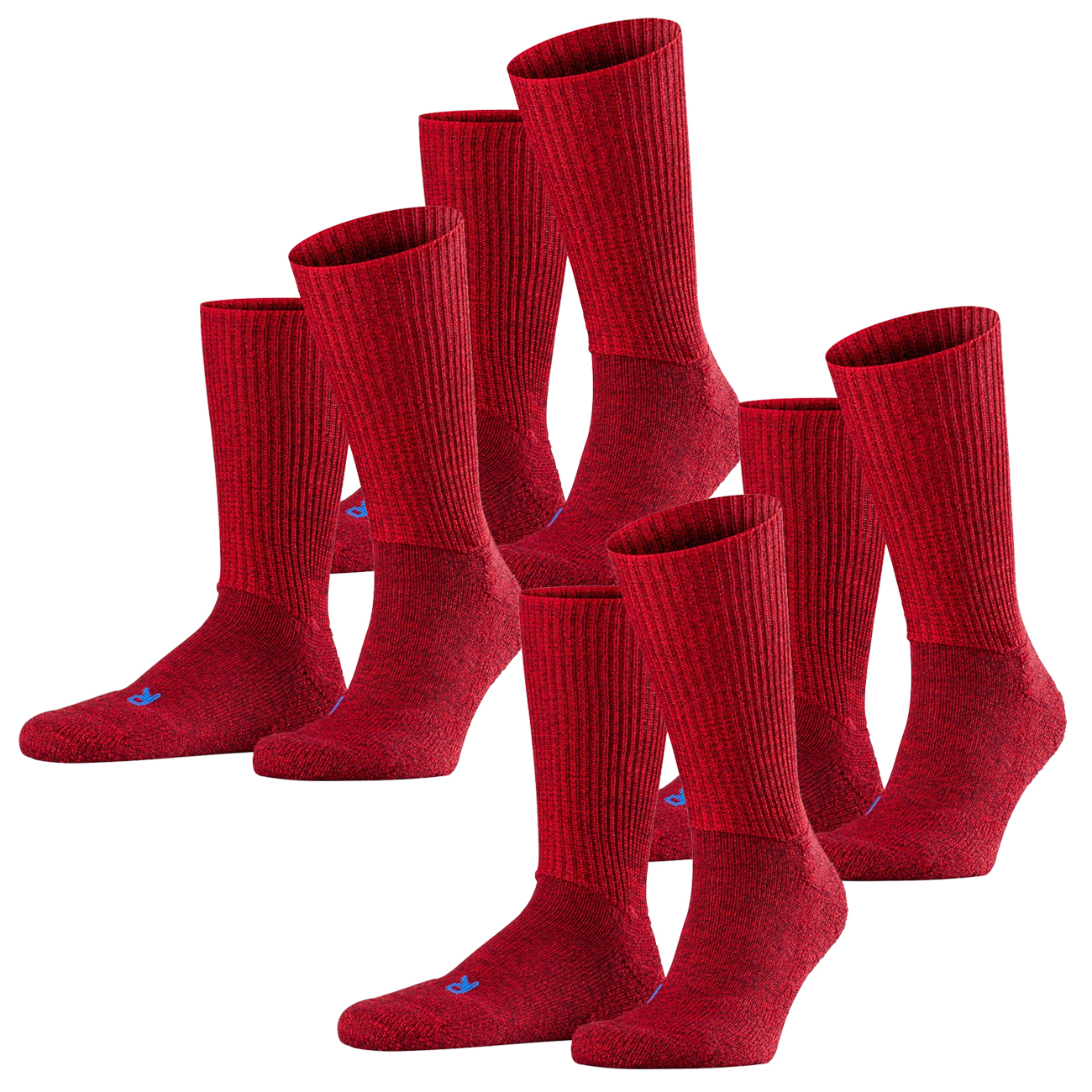 Businesssocken - Walkie Ergo Unisex Socken - 2er 3er 4er Multipack günstig online kaufen