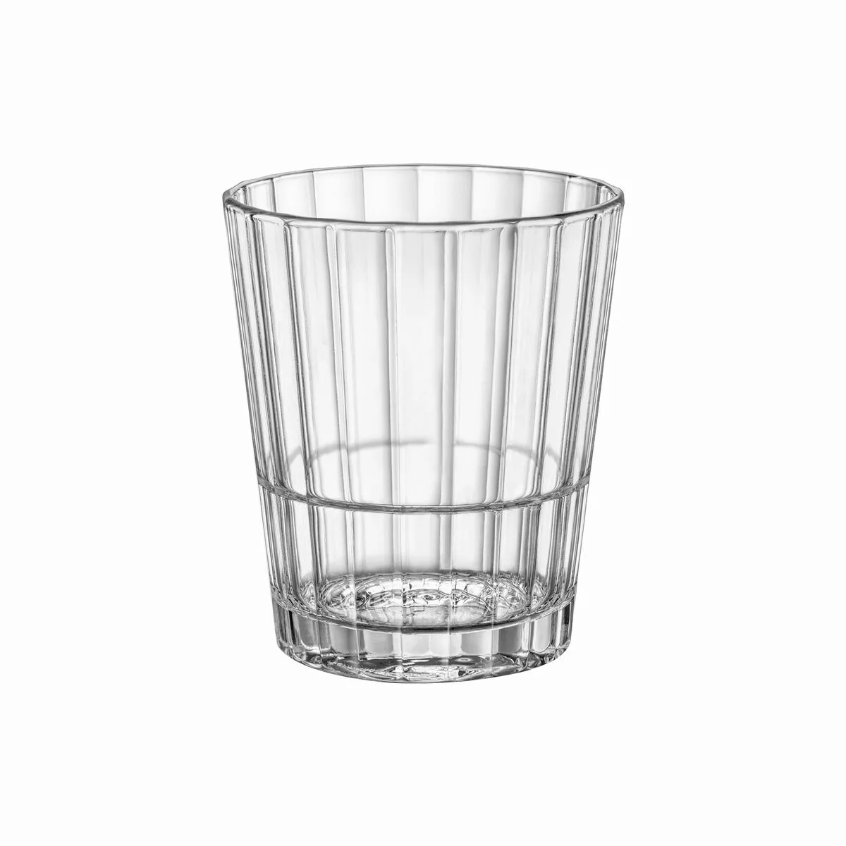 Gläserset Bormioli Rocco Oxford Bar 6 Stück Glas (370 Ml) günstig online kaufen