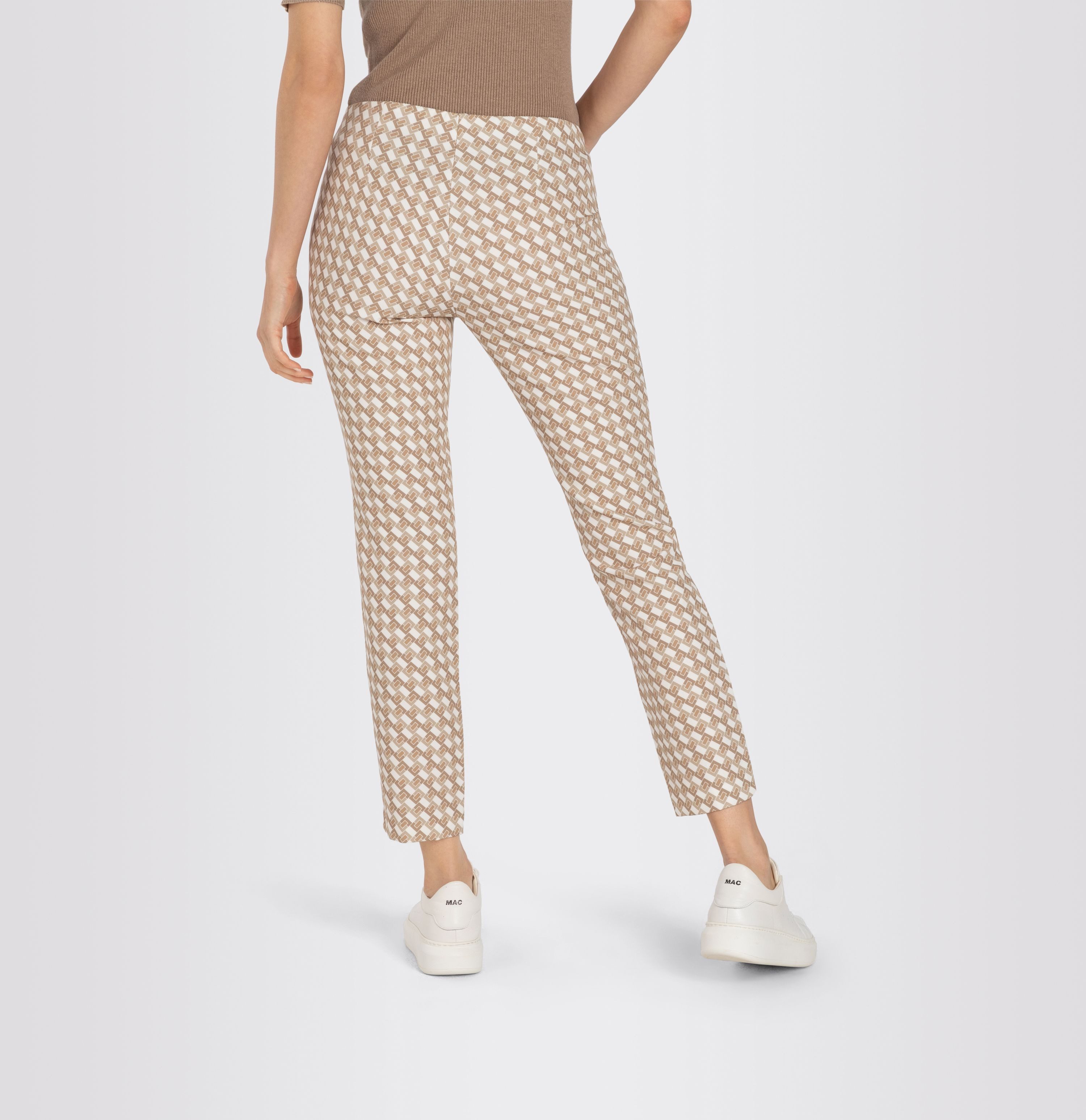 MAC Stoffhose ANNA günstig online kaufen