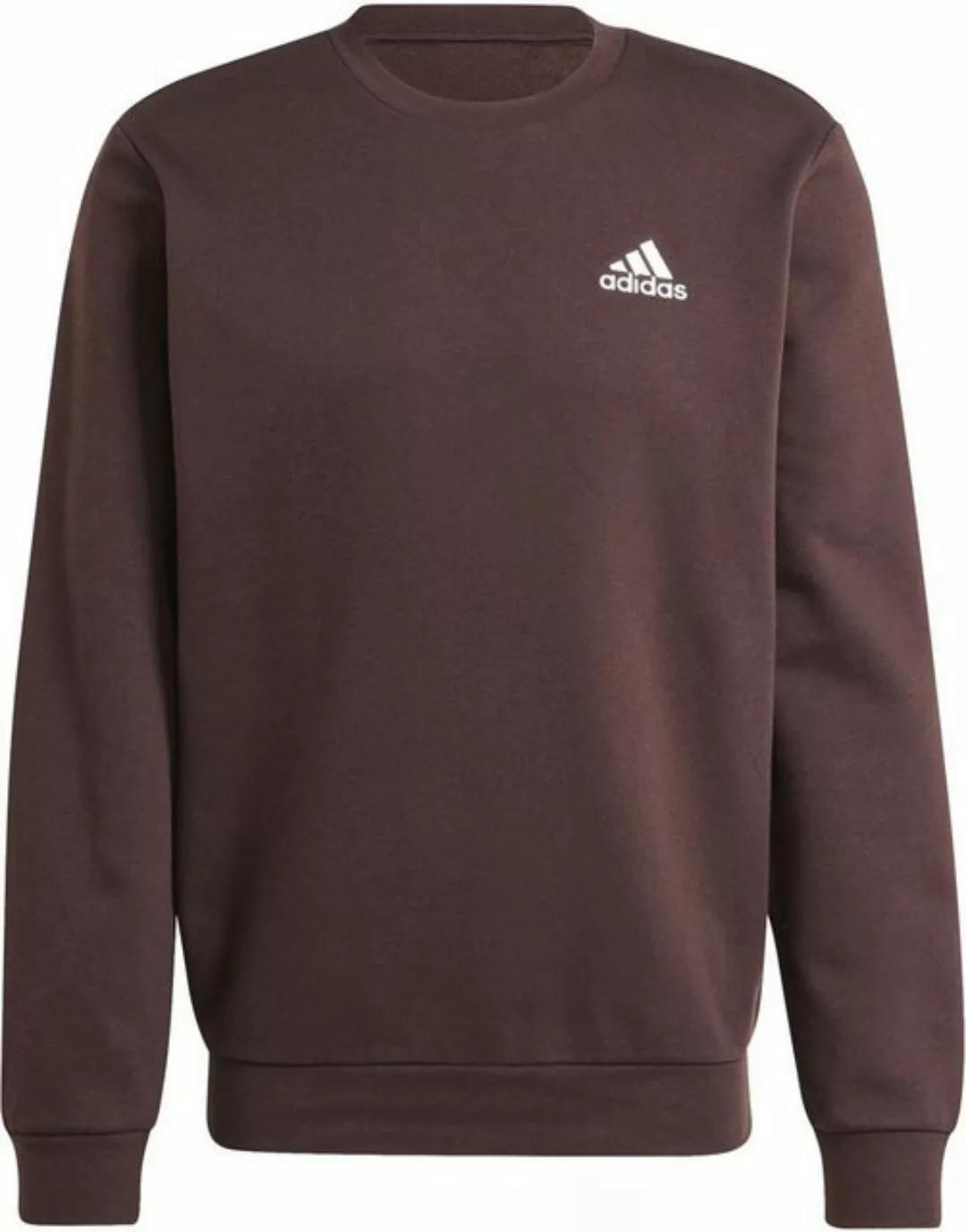 adidas Sportswear Sweatshirt M FEELCOZY SWT SHABRN günstig online kaufen