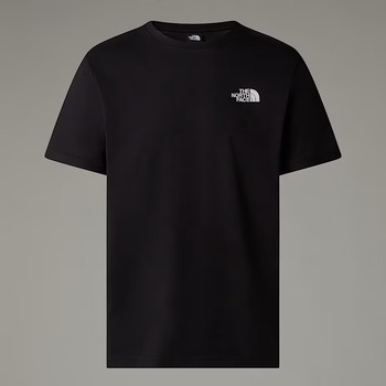 The North Face  T-Shirts & Poloshirts NF0A87NP günstig online kaufen