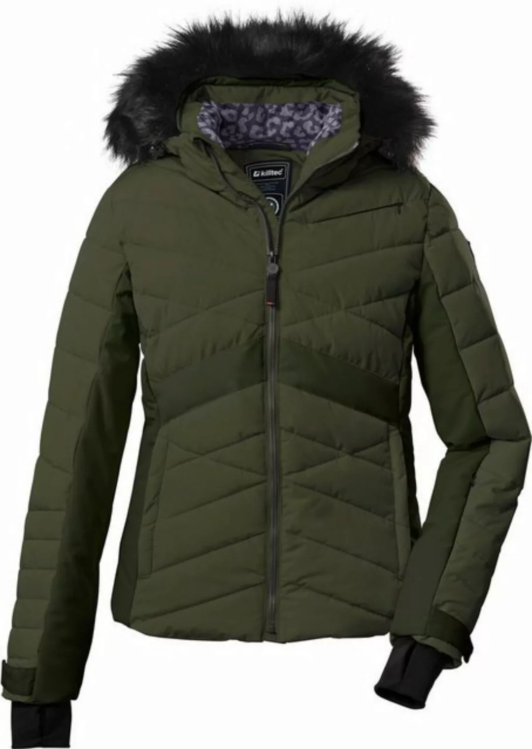 Killtec Funktionsjacke KSW 210 WMN SKI QLTD JCKT günstig online kaufen