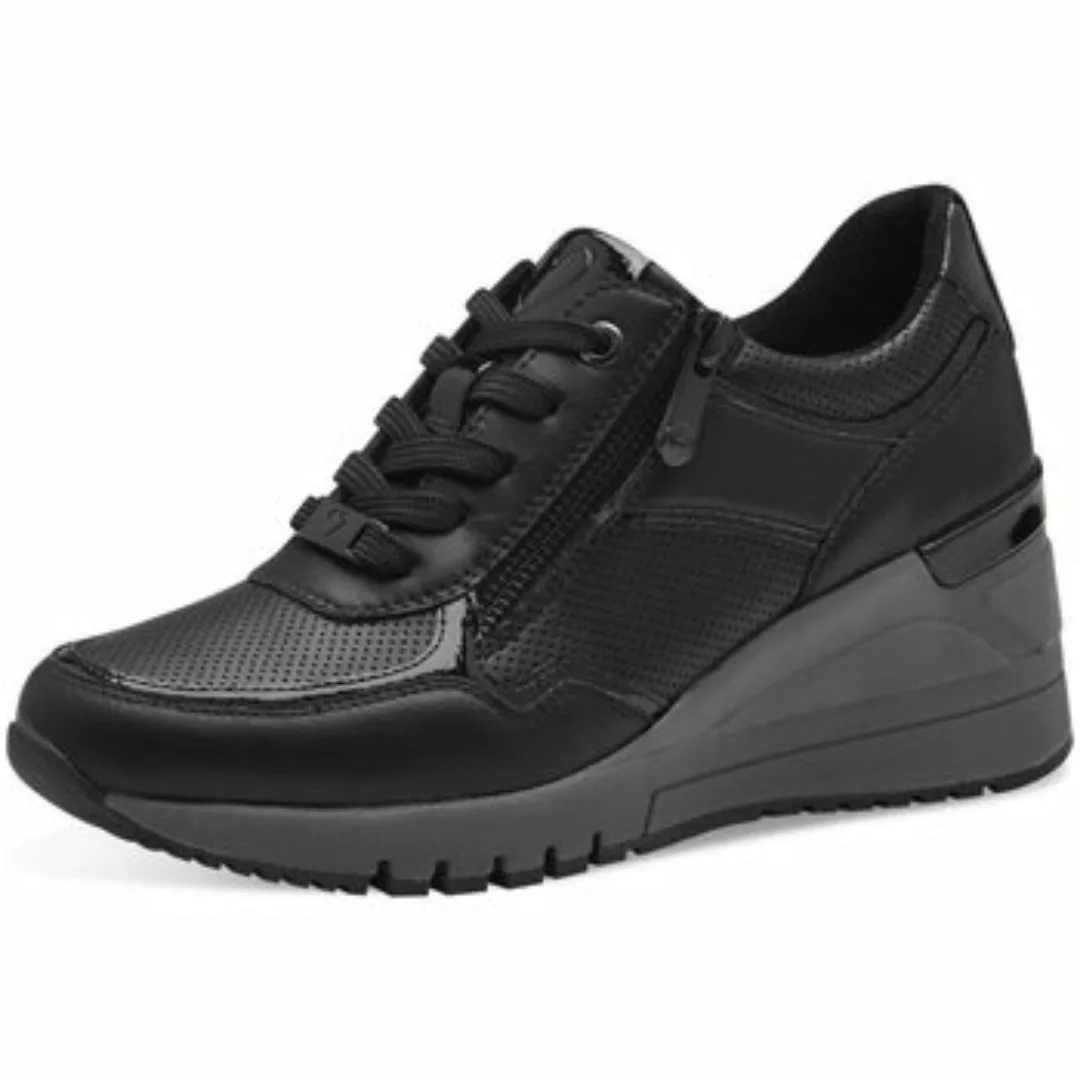 Marco Tozzi  Sneaker Da.-Schnürer 2-23743-42-001 günstig online kaufen