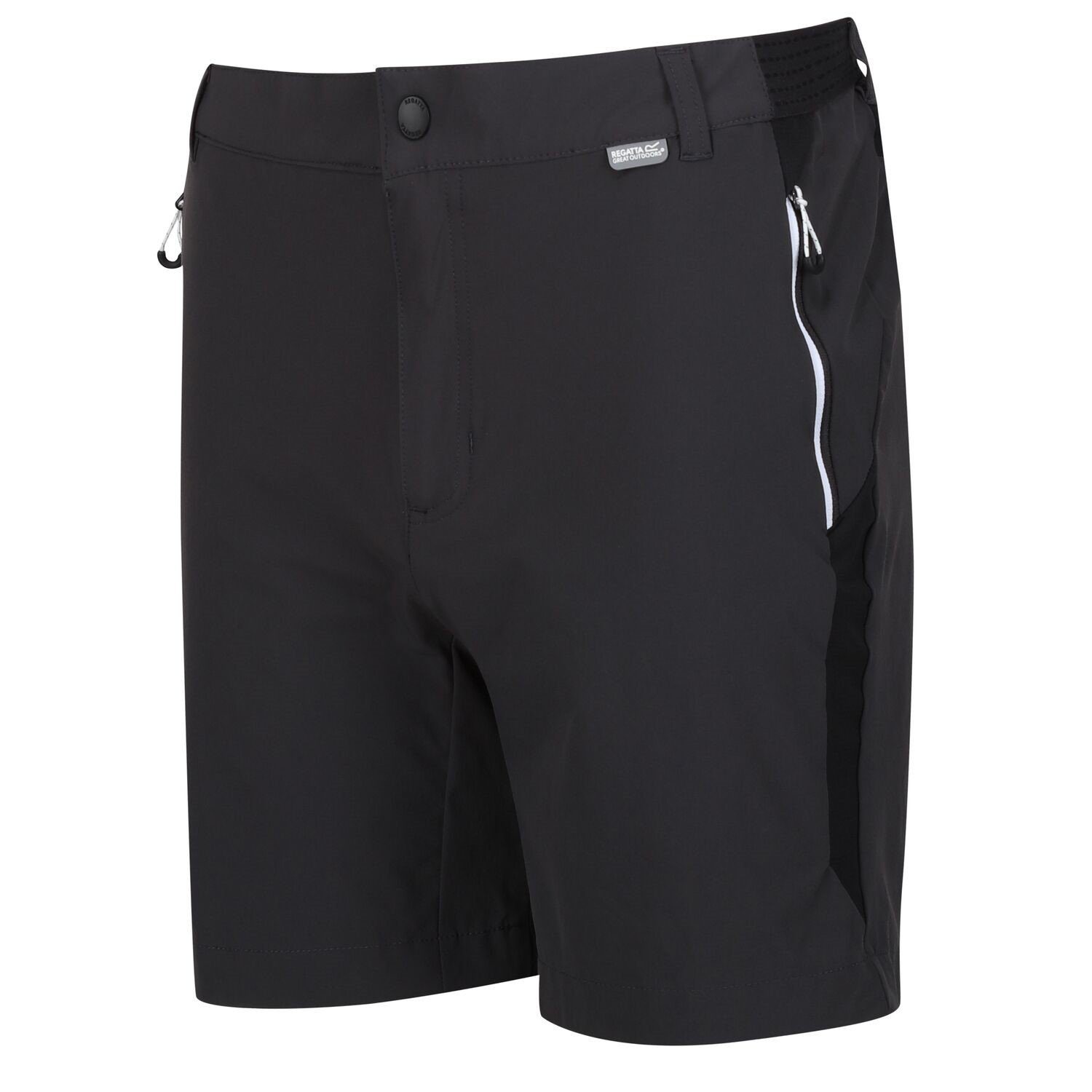 Regatta Shorts Mountain Shorts II Wanderhose günstig online kaufen