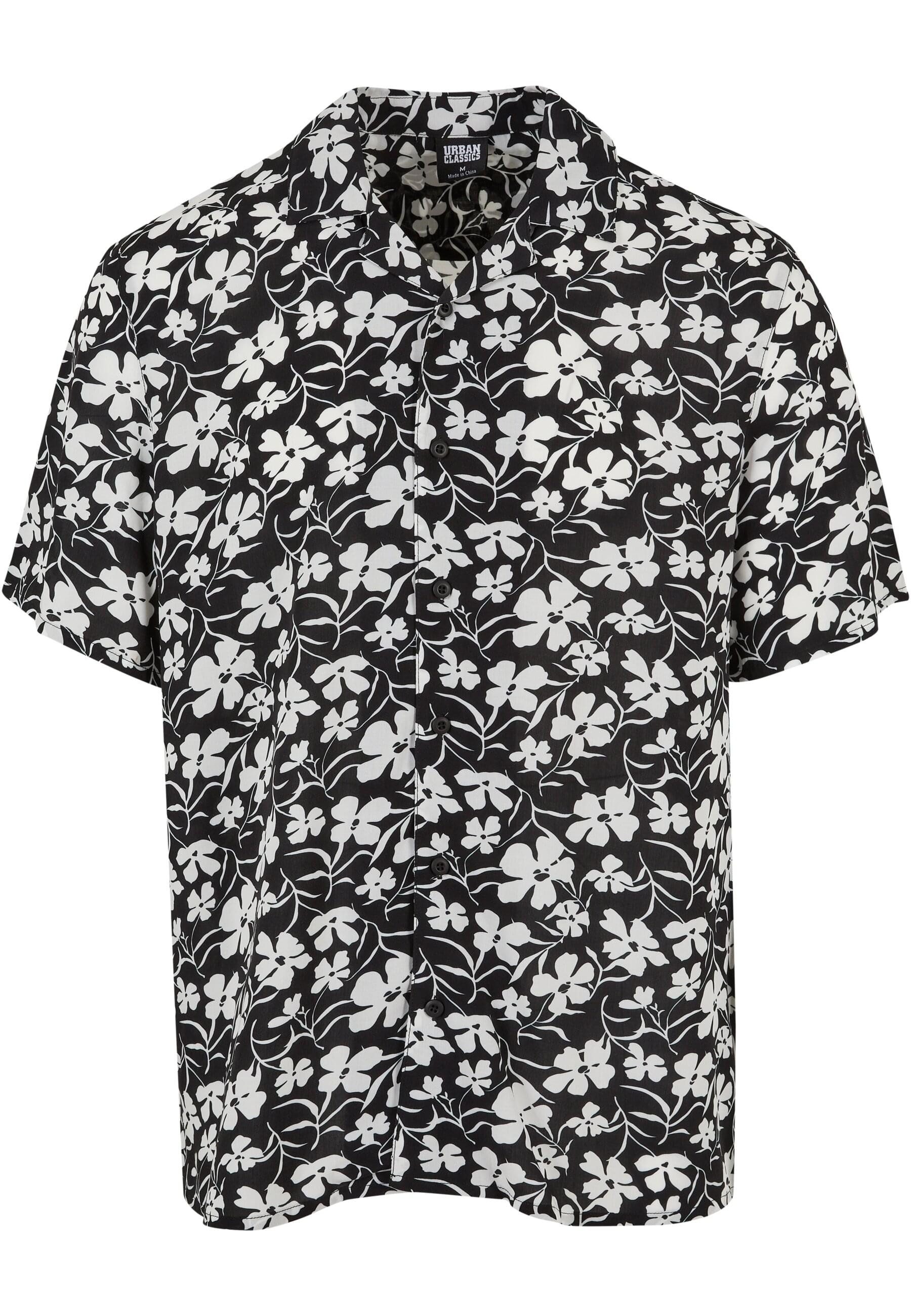URBAN CLASSICS Kurzarmhemd Urban Classics Herren günstig online kaufen