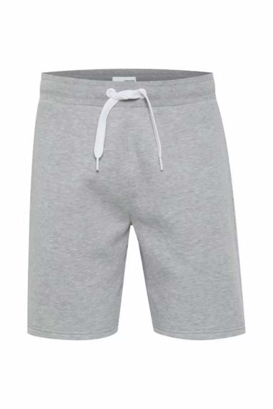 !Solid Sweatshorts SDOliver Basic Sweat Shorts mit Kordeln günstig online kaufen