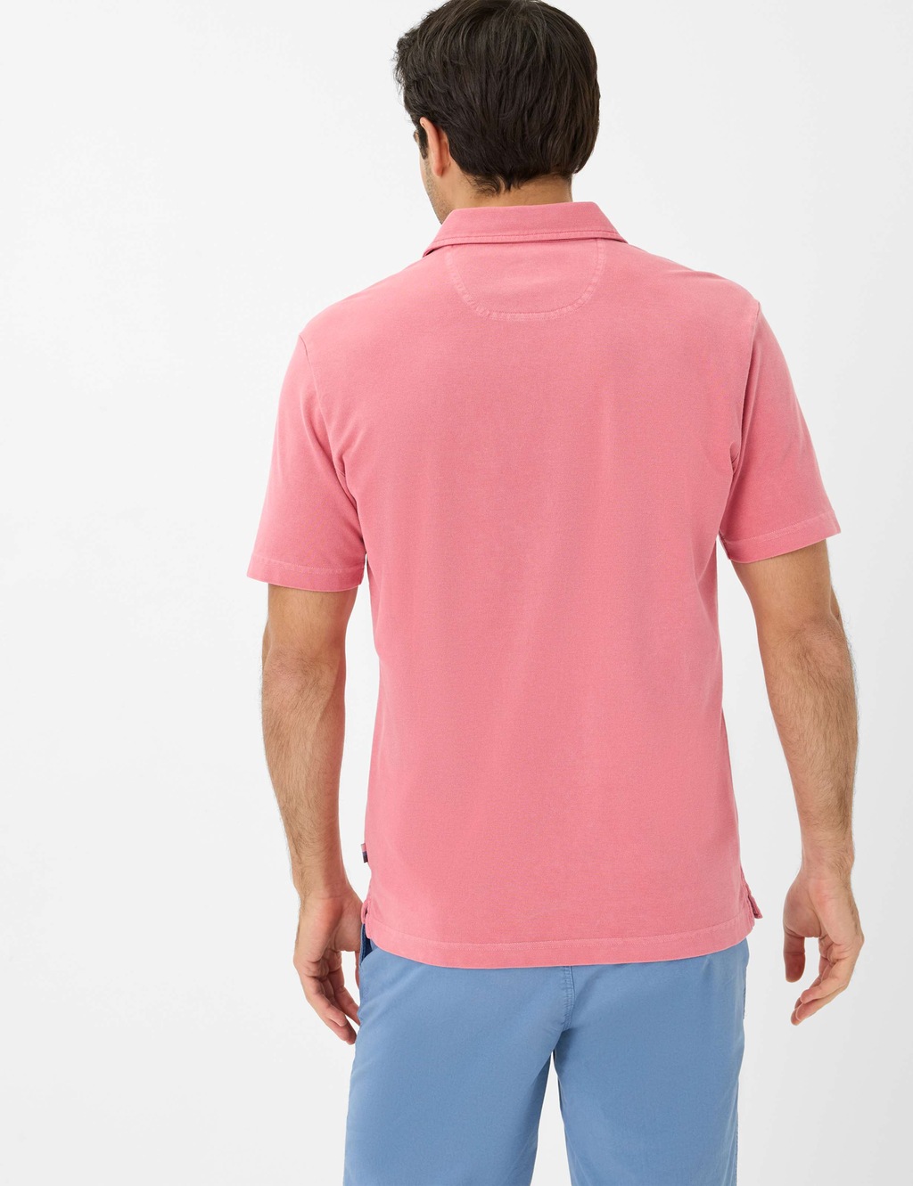 Brax Poloshirt "Style PHILO" günstig online kaufen