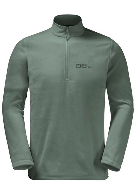 Jack Wolfskin Stehkragenpullover TAUNUS HZ M günstig online kaufen