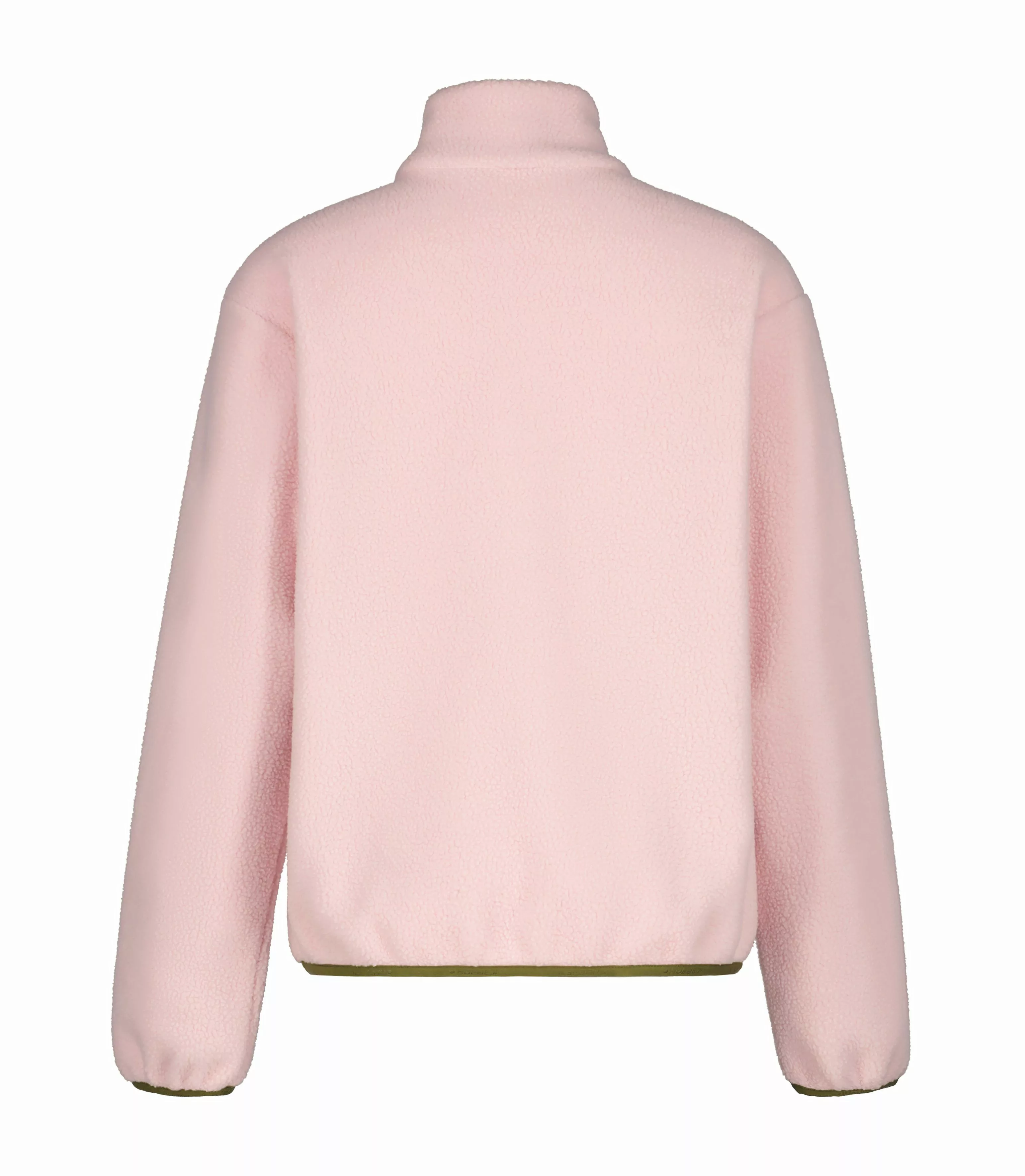 Icepeak Strickfleece-Pullover ICEPEAK KOKOMO JR günstig online kaufen