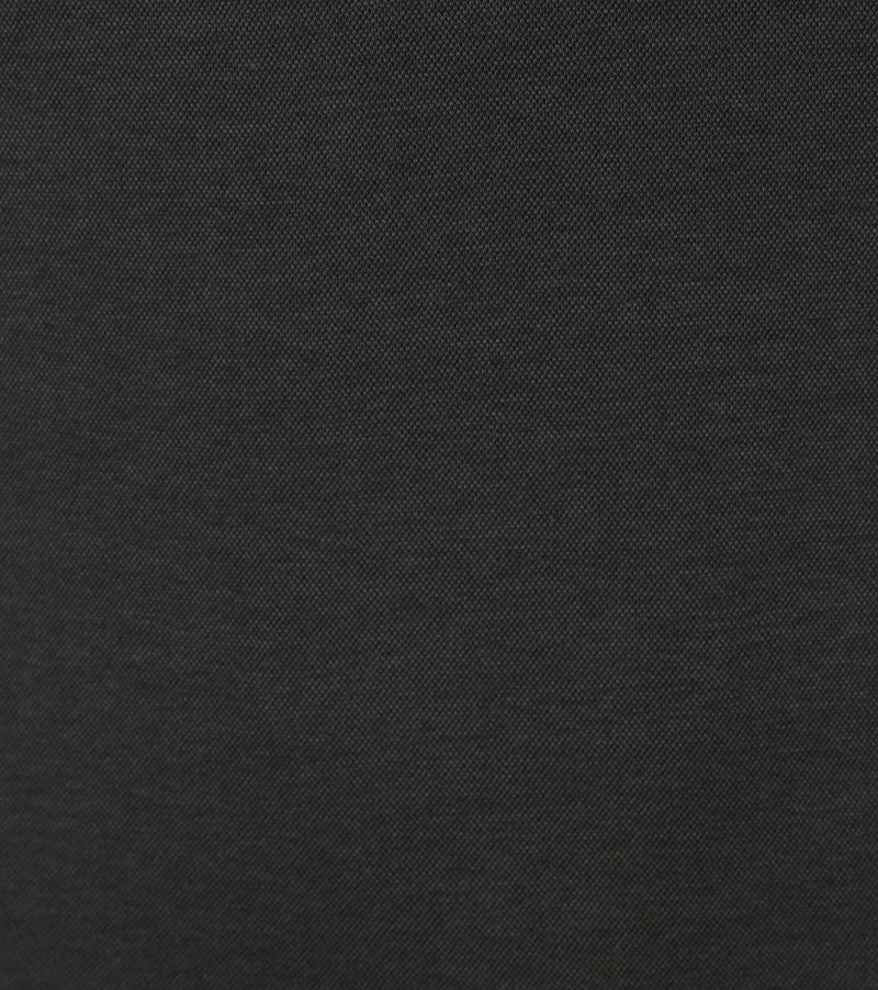 Casa Moda Poloshirt Anthrazit Melange - Größe XL günstig online kaufen