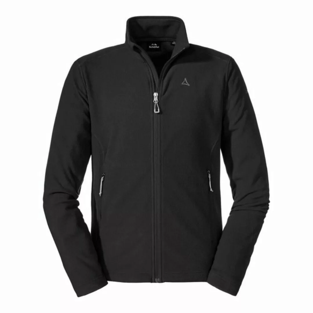 Schöffel Anorak Schöffel M Fleece Jacket Cincinnati Übergröße günstig online kaufen