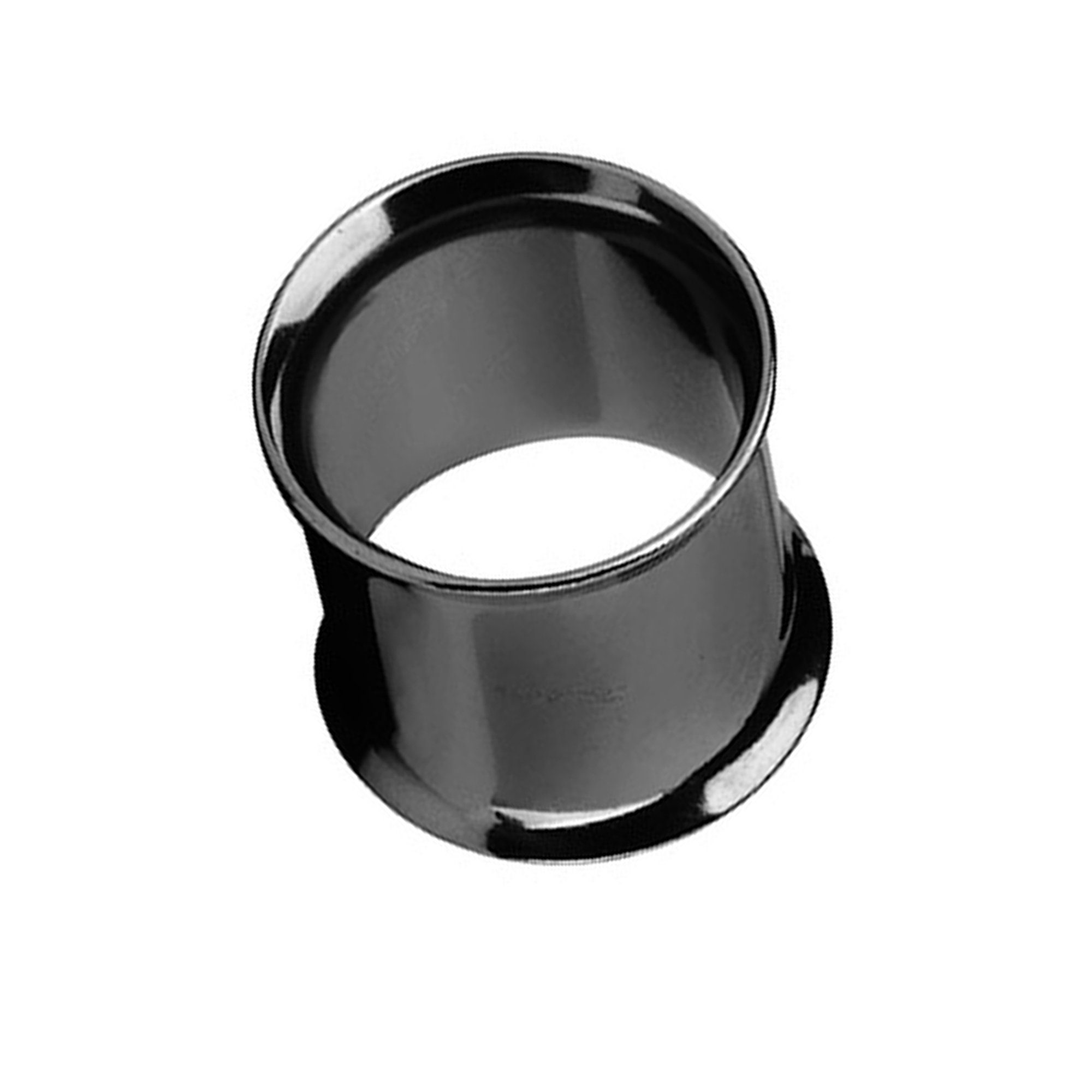 Taffstyle Plug Piercing Double Flared Flesh günstig online kaufen