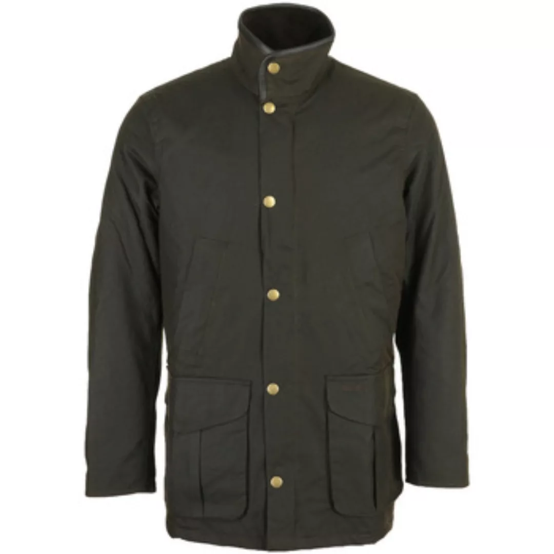 Barbour  Jacken Hereford Wax Jacket günstig online kaufen