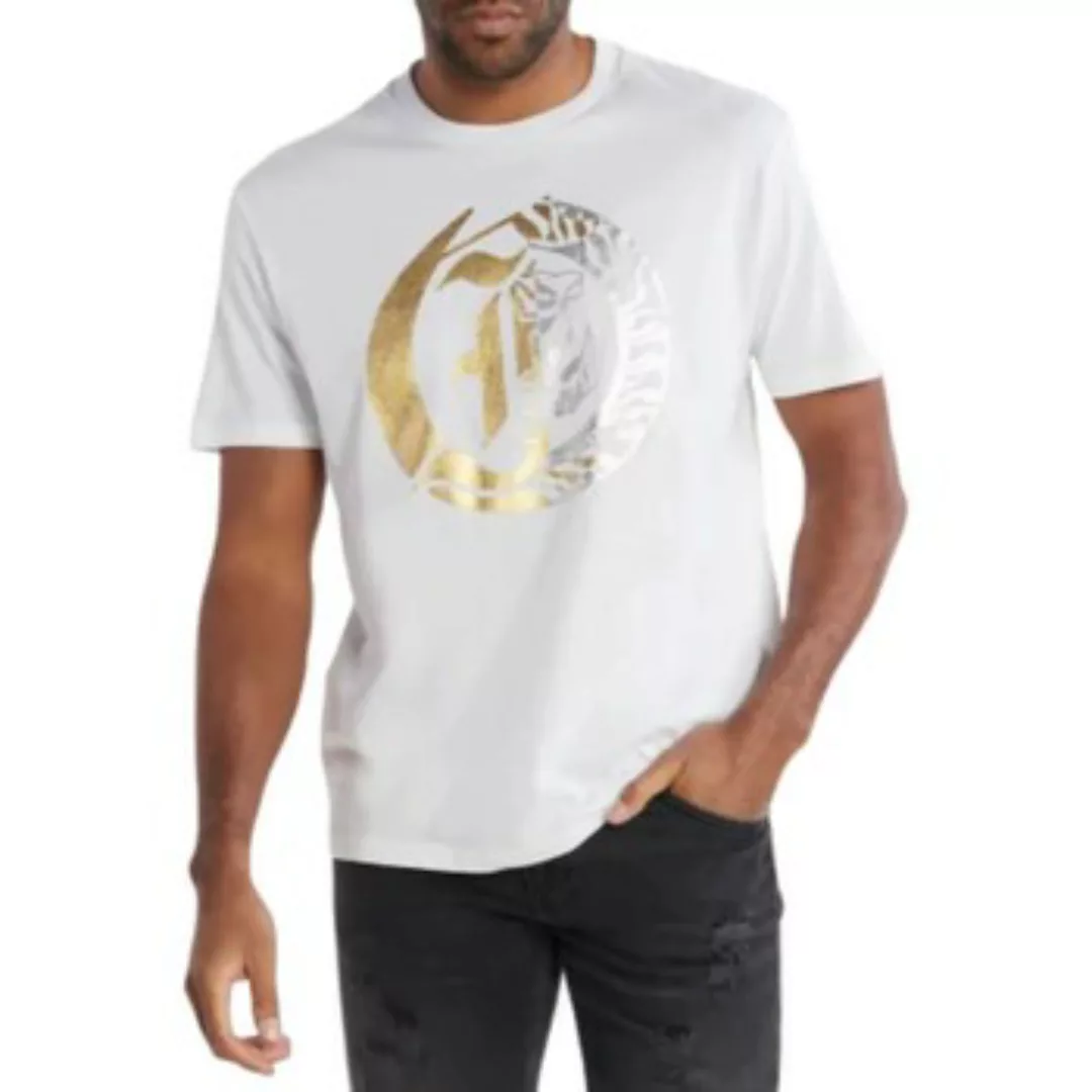 Roberto Cavalli  Poloshirt 76OAHG05-CJ300 günstig online kaufen