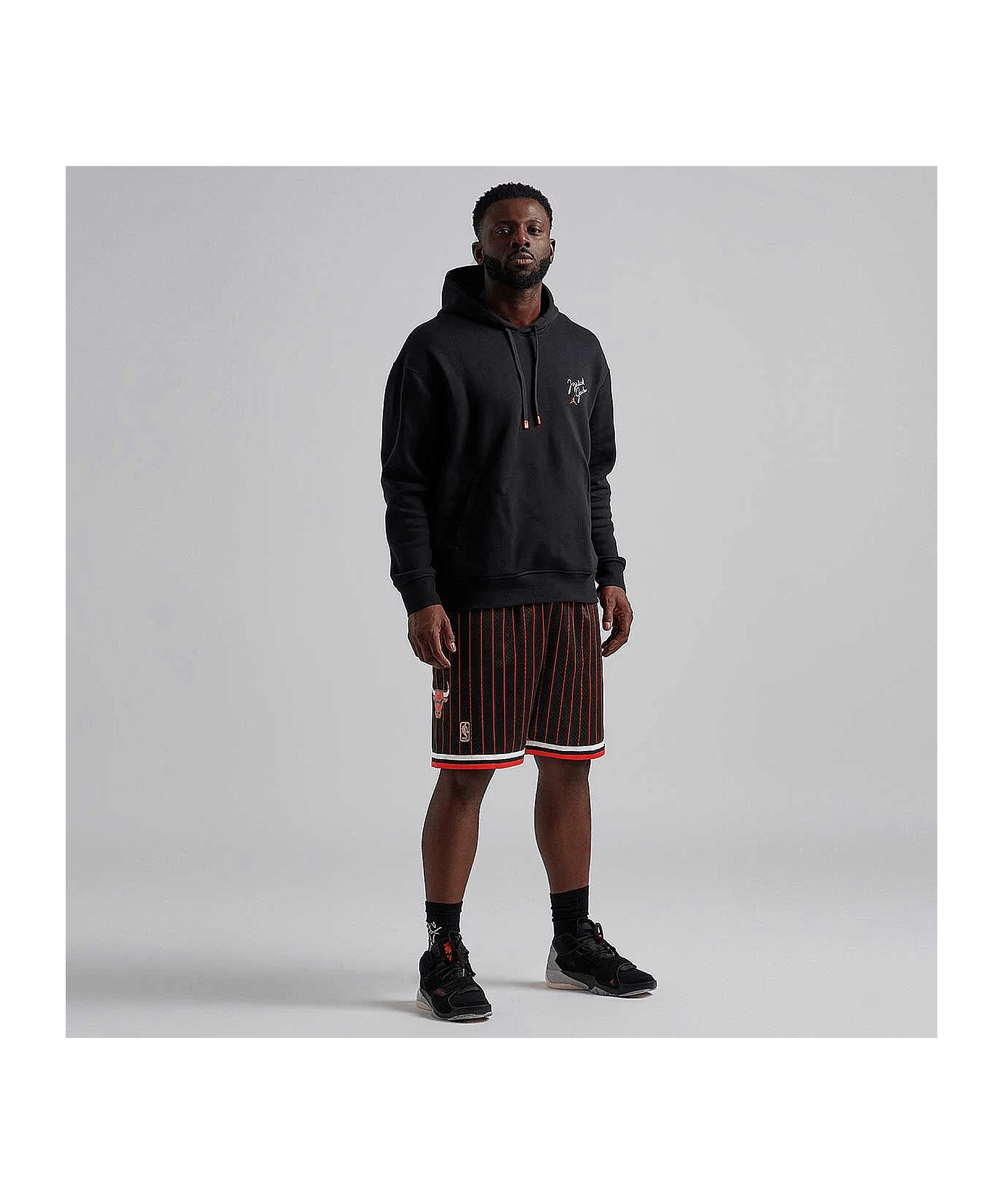 Mitchell & Ness Jogginghose Mitchell and günstig online kaufen