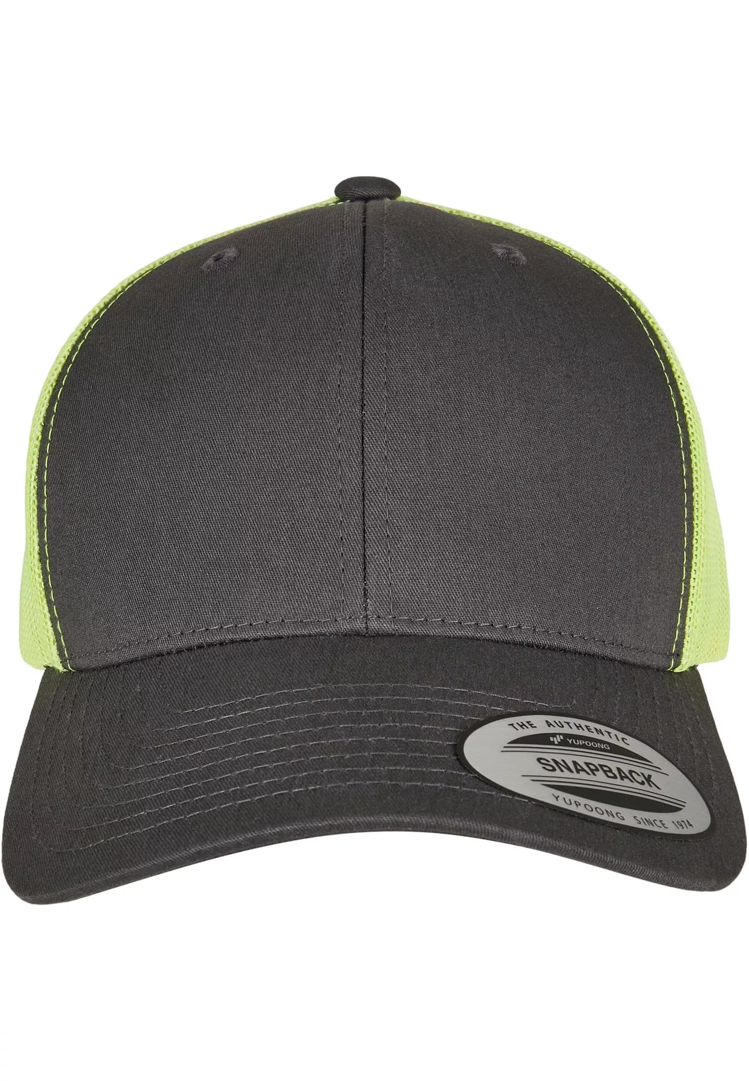 Flexfit Flex Cap "Flexfit Unisex Retro Trucker 2-Tone" günstig online kaufen