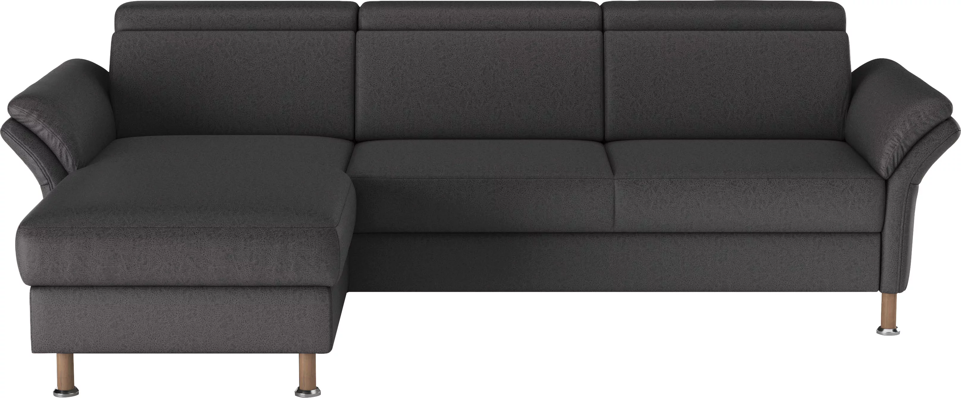 Home affaire Ecksofa "Calypso L-Form" günstig online kaufen