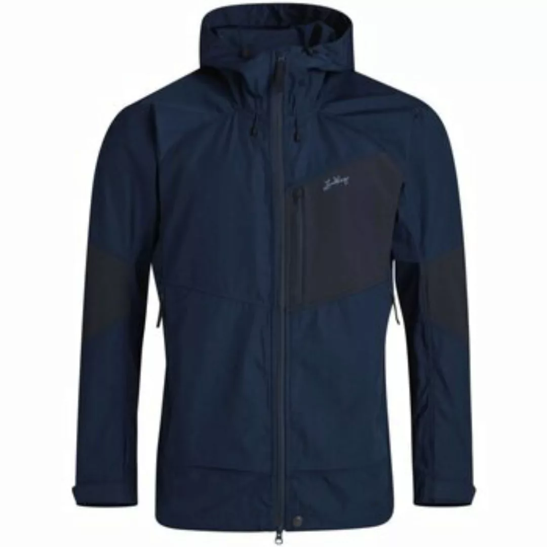 Lundhags  Herren-Jacke Sport Tived Stretch Hybrid Jacket M 42007-23/671 671 günstig online kaufen