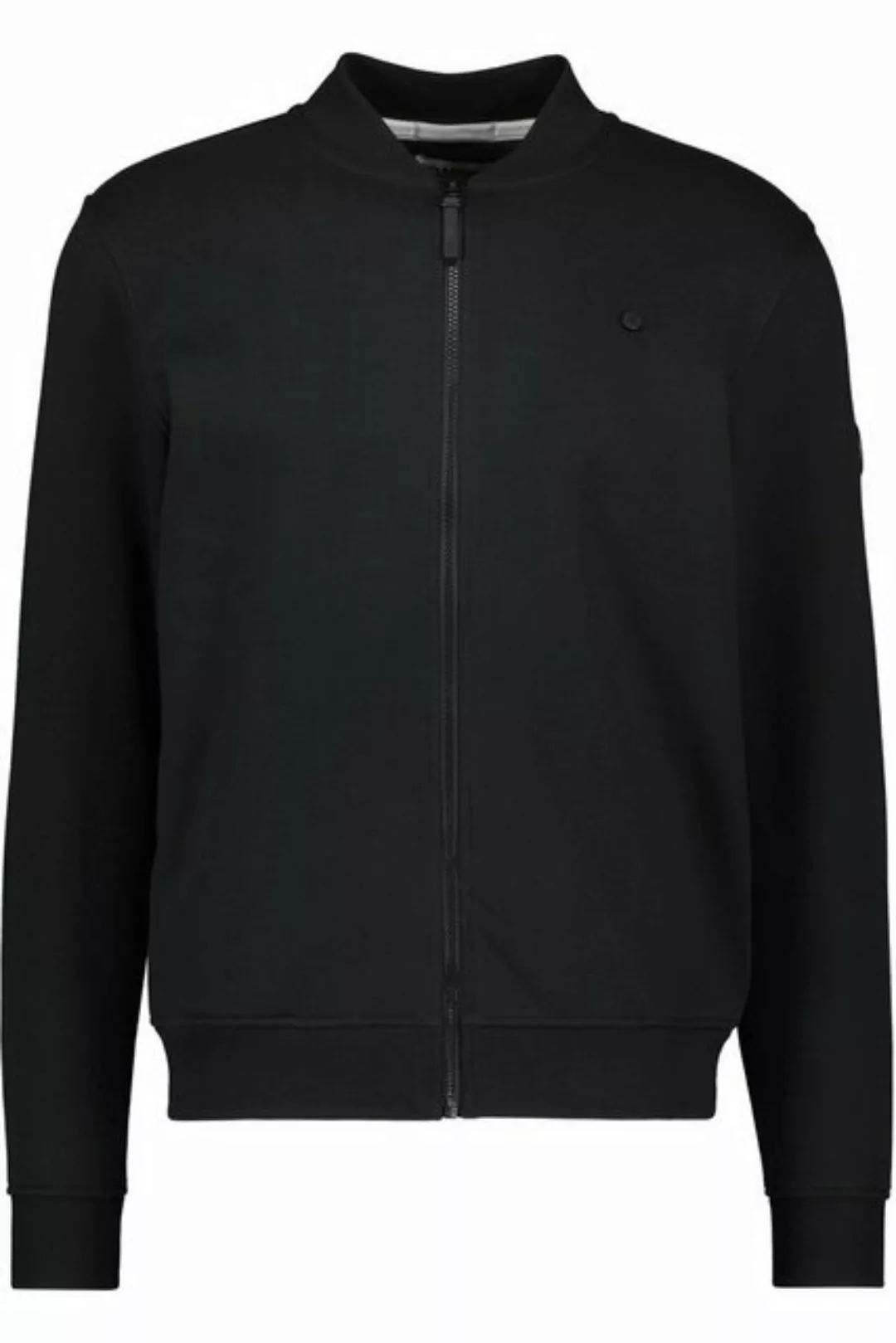 Alife & Kickin Sweatjacke Herren MARVINAK A SWEAT JACKET günstig online kaufen