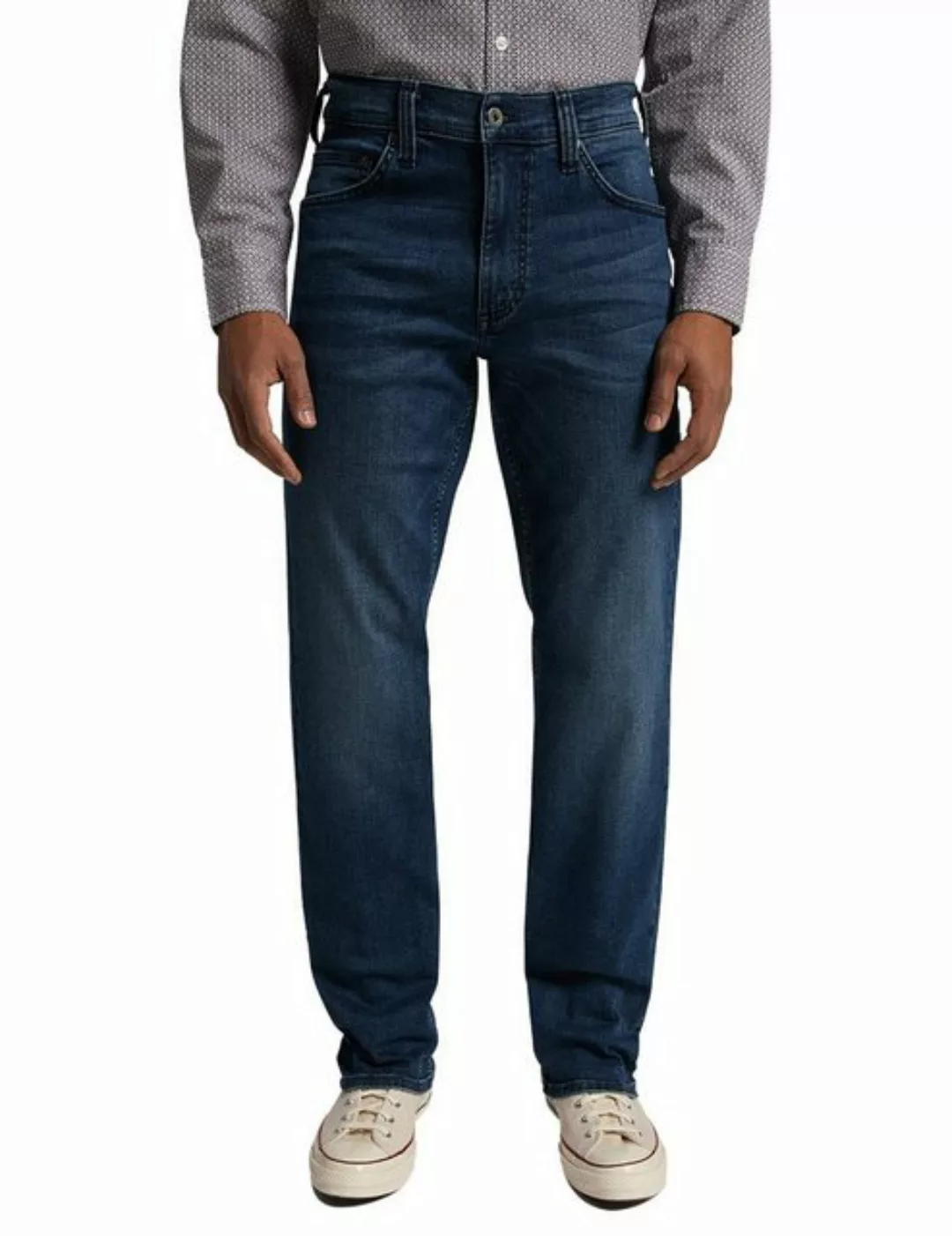 MUSTANG 5-Pocket-Jeans "Big Sur" günstig online kaufen