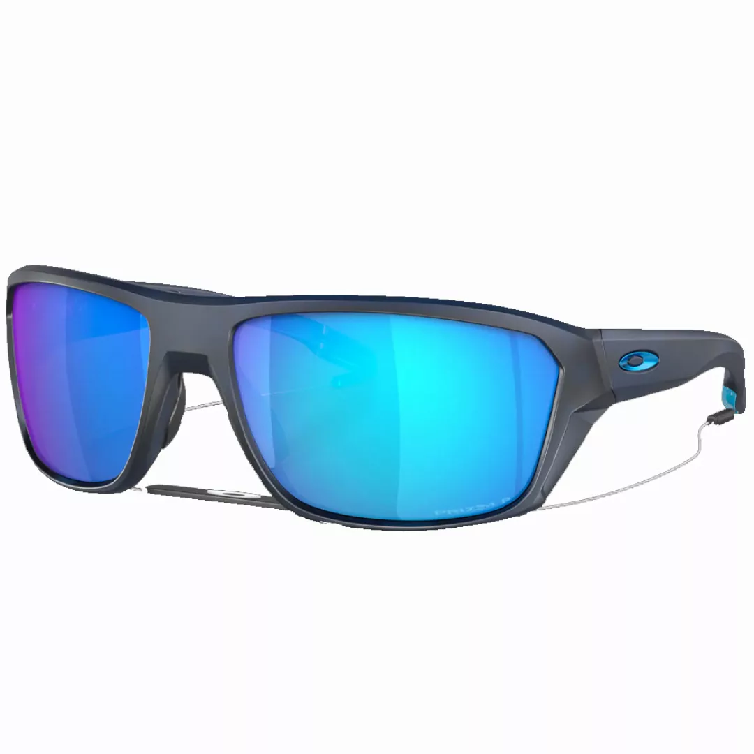 Oakley Split Shot Matte Translucent Blue Prizm Sapphire Iridium günstig online kaufen