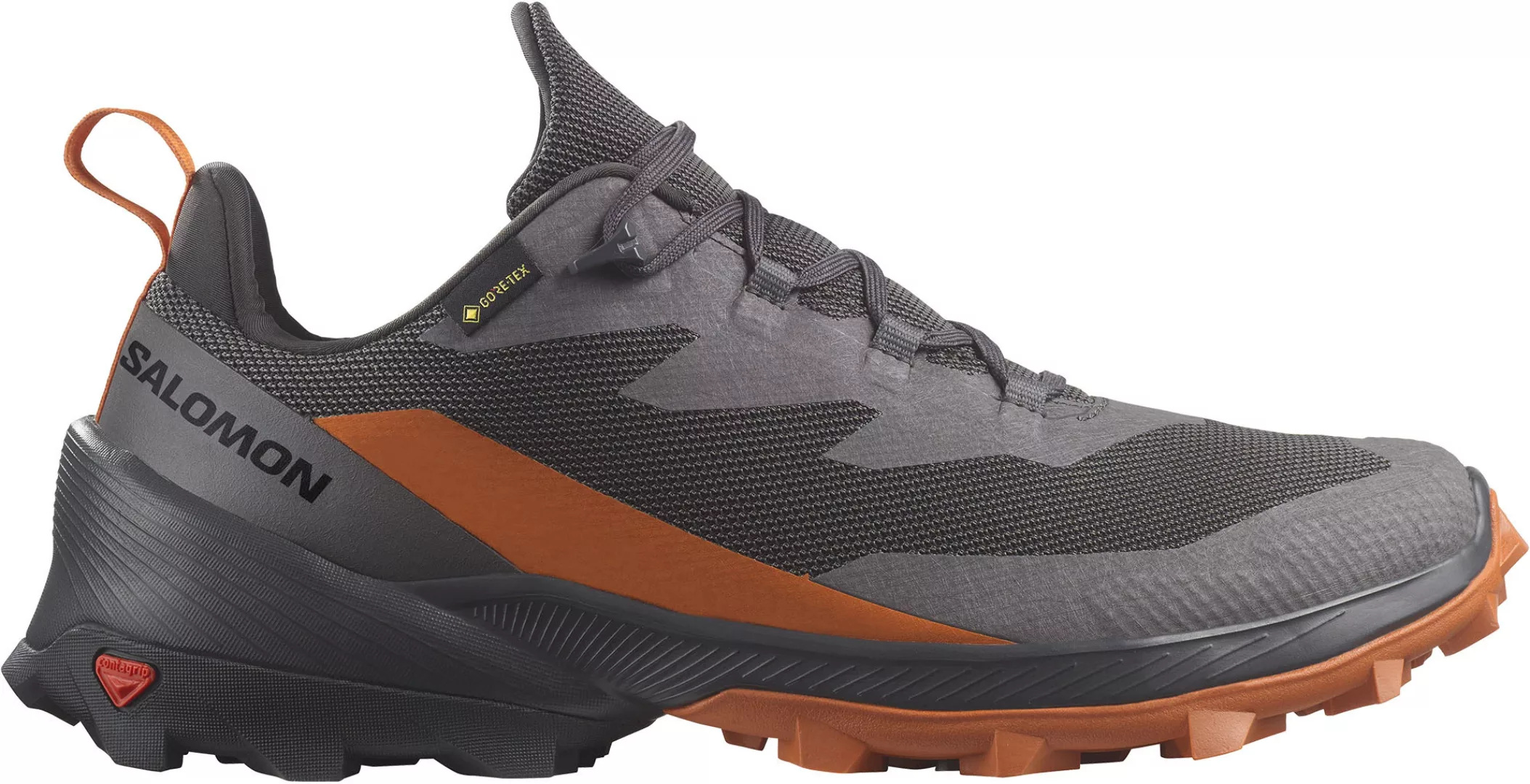 Salomon Wanderschuh "CROSS OVER 2 GORE-TEX", wasserdicht günstig online kaufen