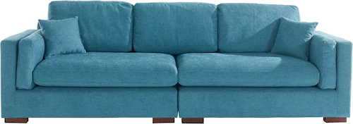 Home affaire Big-Sofa "Fresh Pond" günstig online kaufen