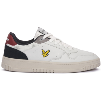 Lyle & Scott  Sneaker ANDREW BLU günstig online kaufen