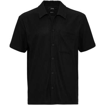 Antioch  Hemdbluse Hargeisa Ribbed Relax Fit Shirt günstig online kaufen