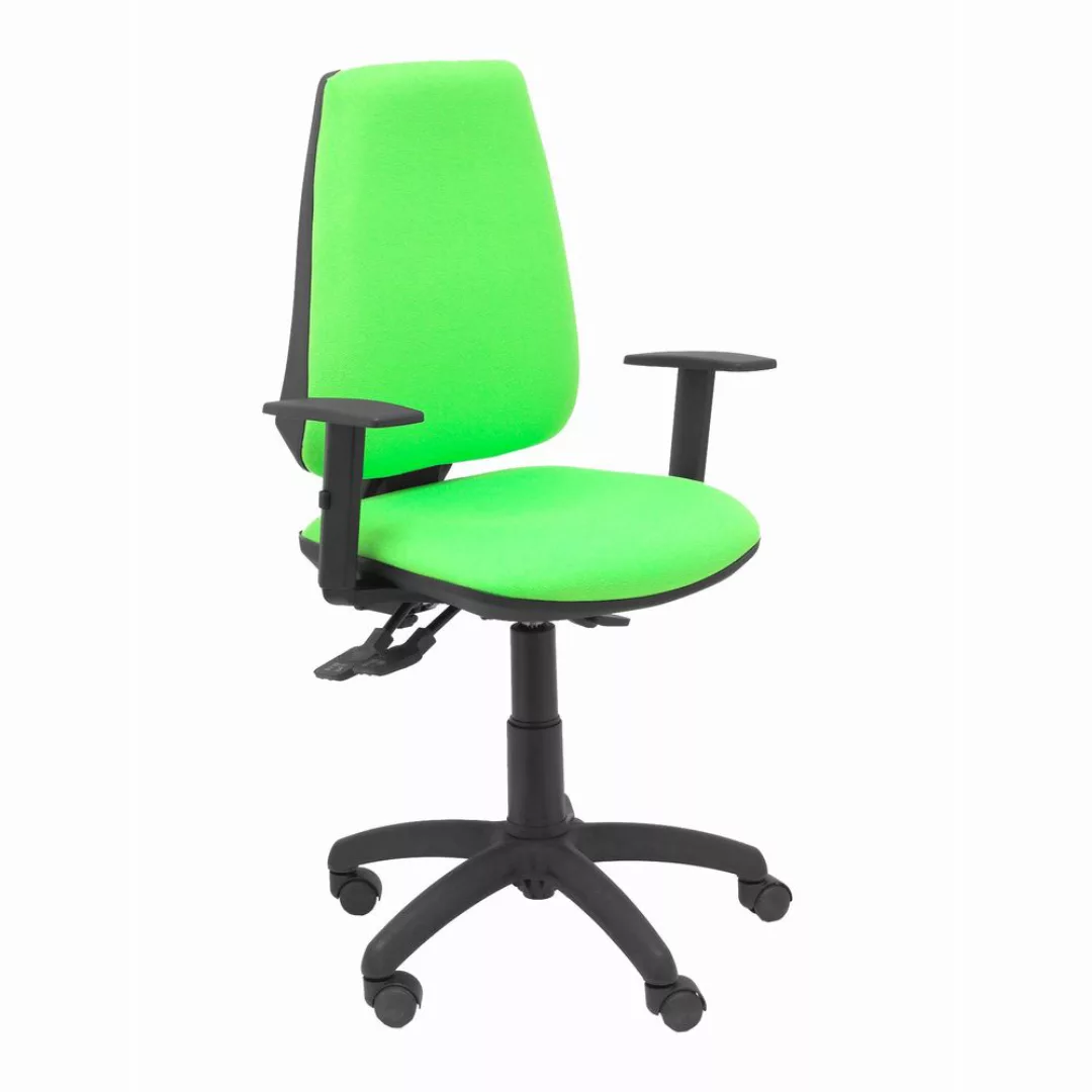 Bürostuhl Elche S Bali P&c Li22b10 Grün Pistazienfarben günstig online kaufen