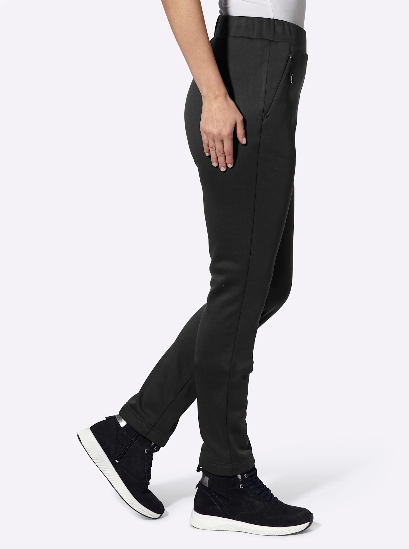 Casual Looks Thermoleggings günstig online kaufen