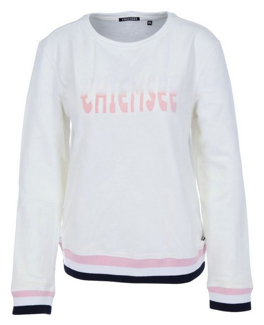 Chiemsee Sweatshirt Women Sweatshirt, Comfort Fit (1-tlg) günstig online kaufen