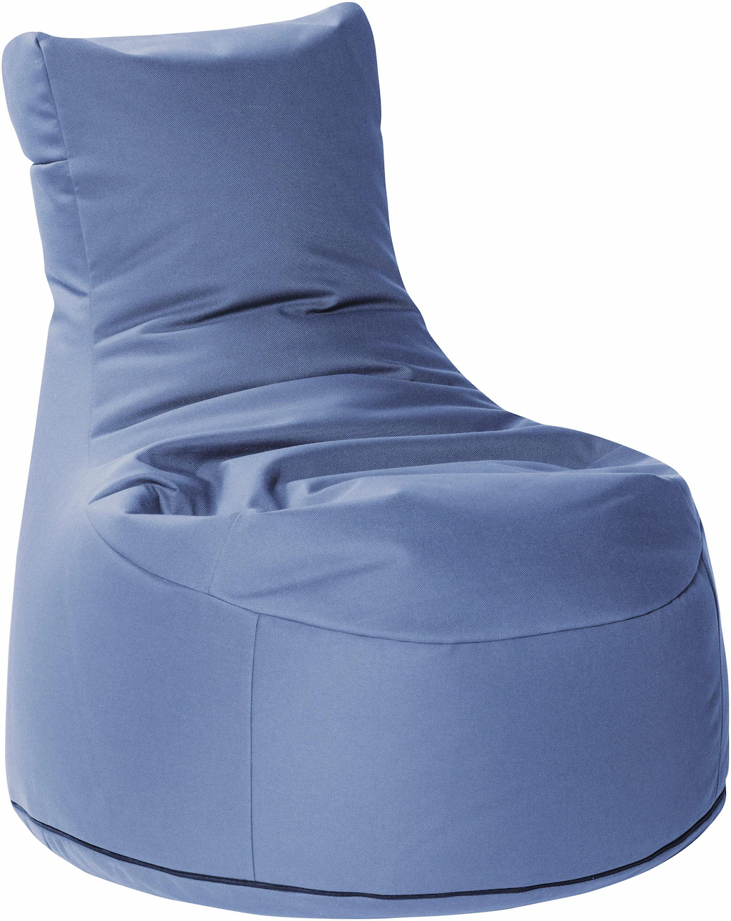 Sitting Point Sitzsack Swing Outside 300 l Braun günstig online kaufen