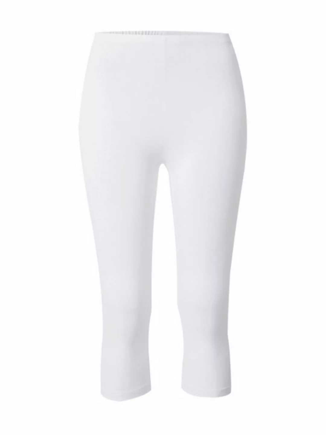 fransa Leggings Zokos 1 (1-tlg) Plain/ohne Details günstig online kaufen