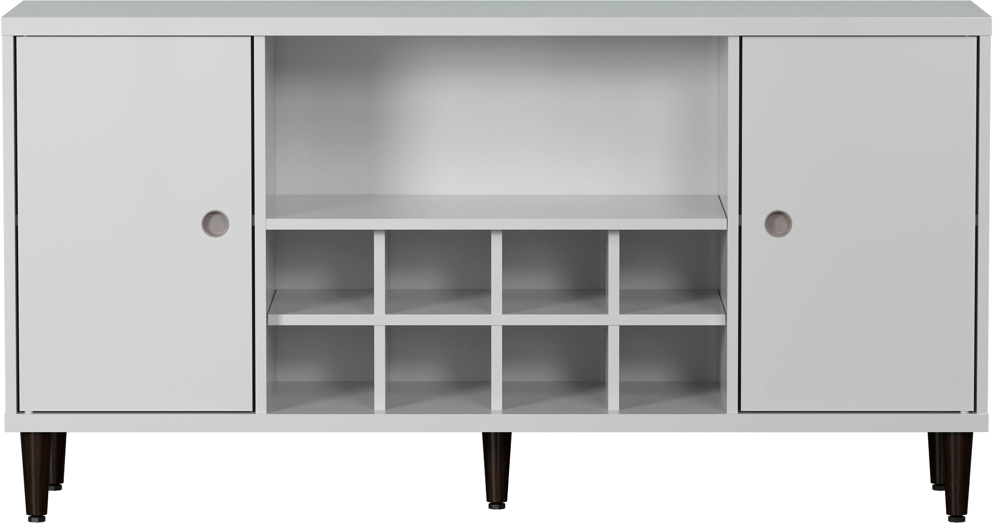 INOSIGN Sideboard "Porto", (1 St.), Komplett werkzeugloser Aufbau - Kommode günstig online kaufen