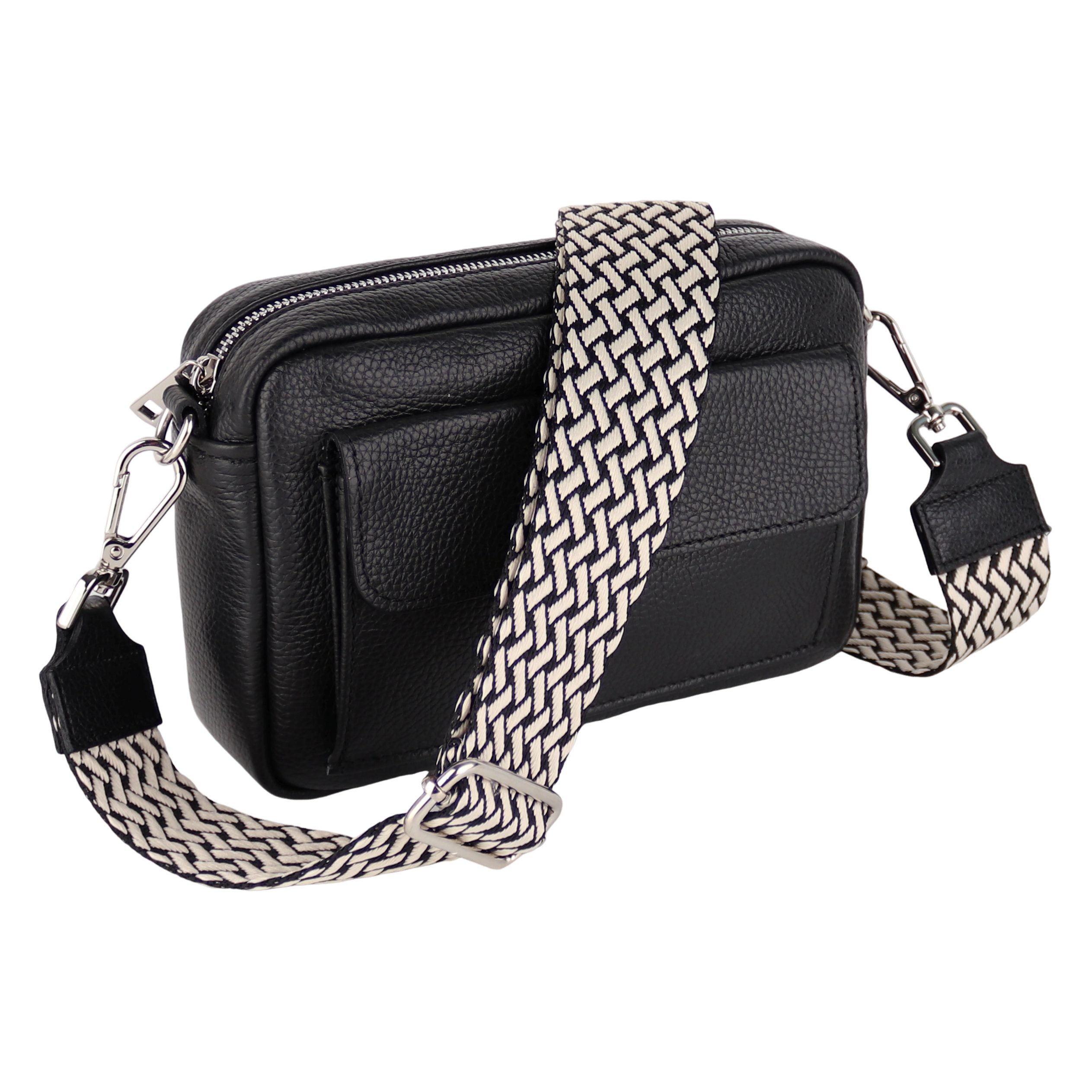 MIRROSI Umhängetasche Damen Crossbody Bag, aus günstig online kaufen