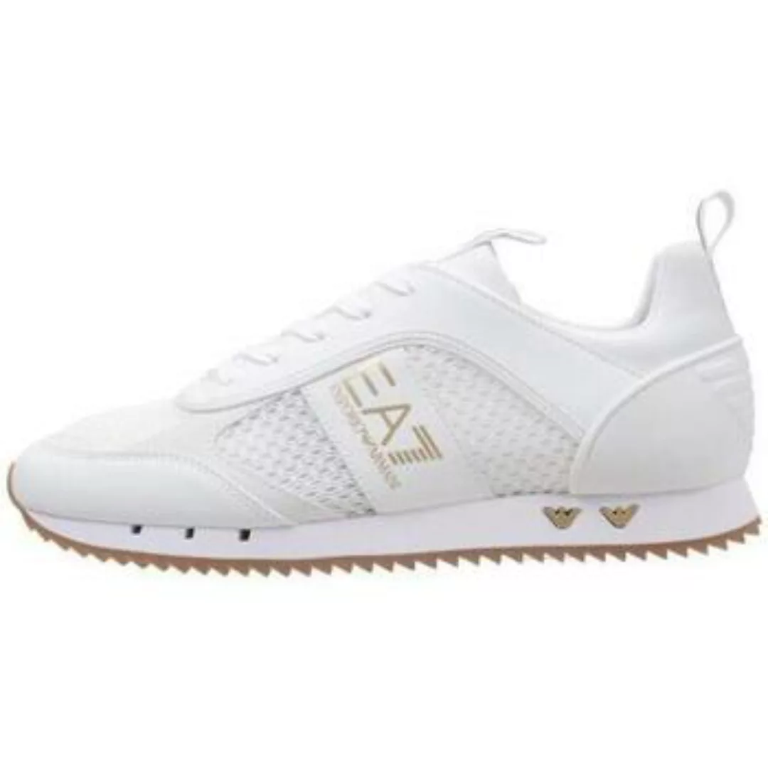 Emporio Armani EA7  Sneaker X8X027 günstig online kaufen