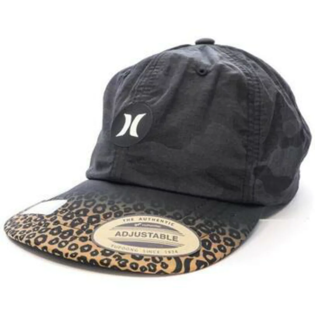 Hurley  Schirmmütze HIHM0313-010 günstig online kaufen