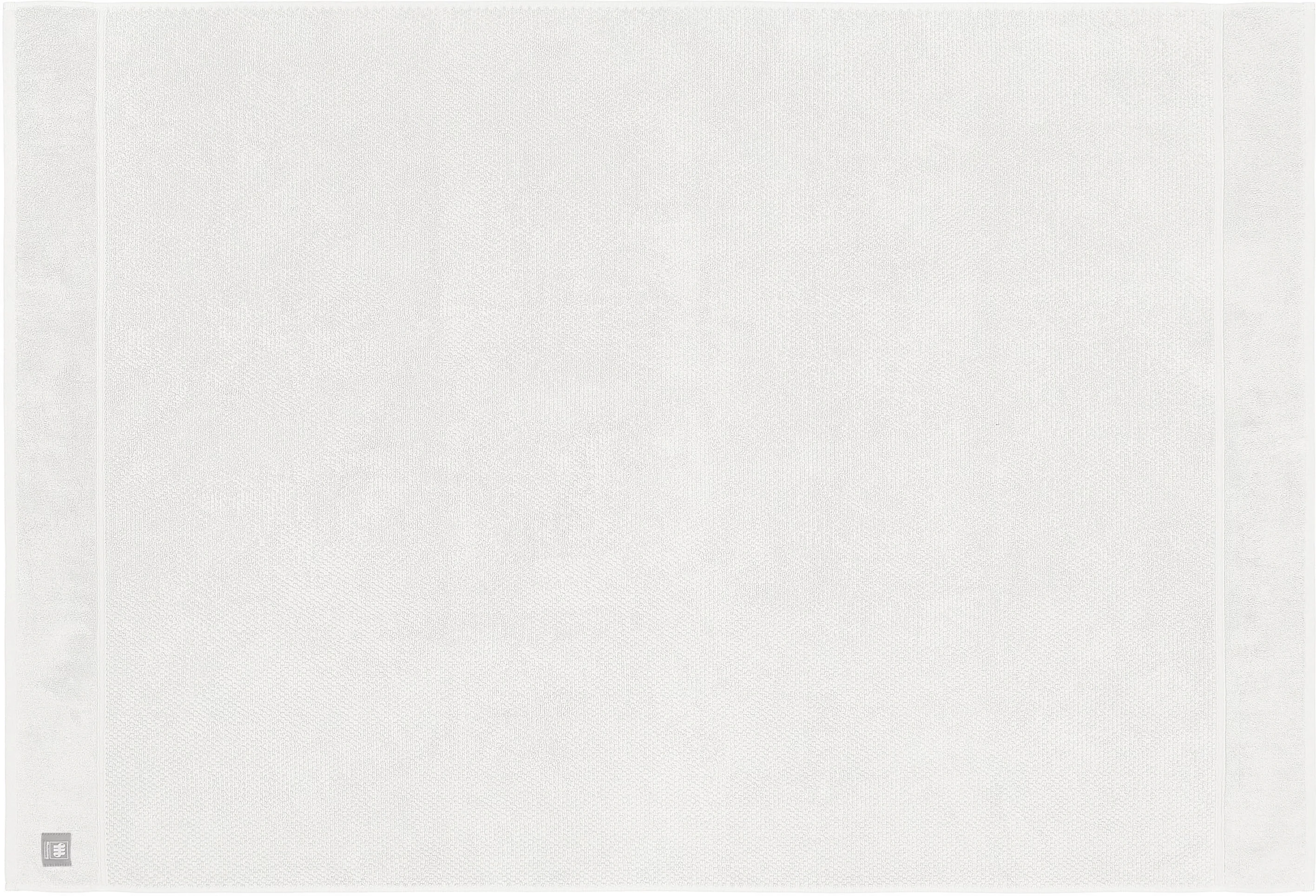 Musterring Badetuch »Solid«, (1 St., Badetuch 100 x 150 cm), hautschmeichel günstig online kaufen