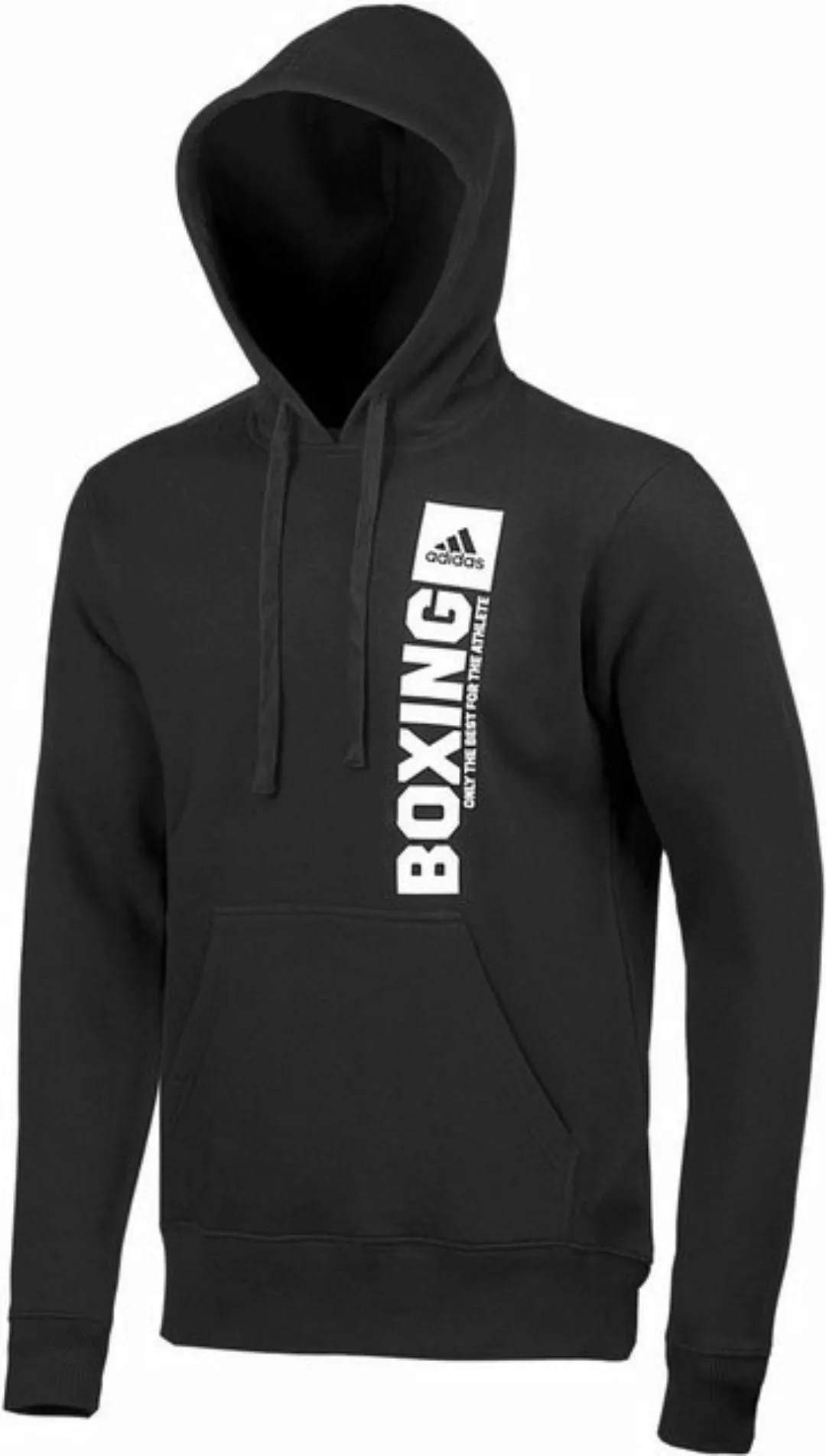 adidas Performance Hoodie Community Vertical Hoody BOXING günstig online kaufen