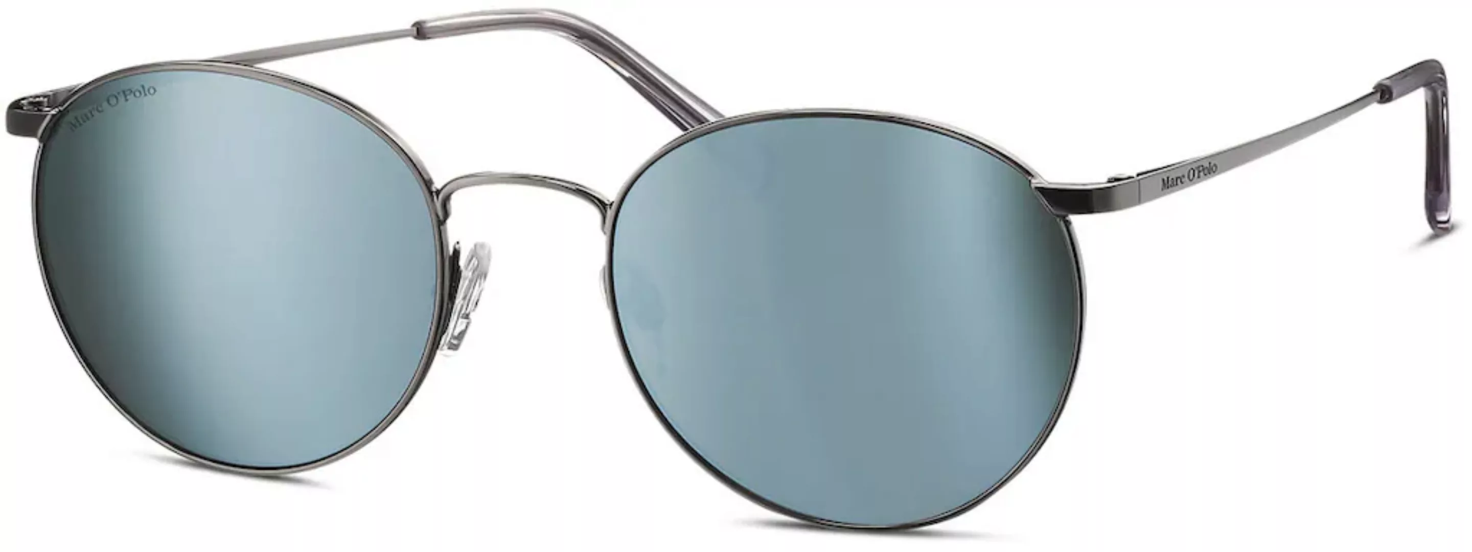 Marc OPolo Sonnenbrille "Modell 505104", Panto-Form günstig online kaufen