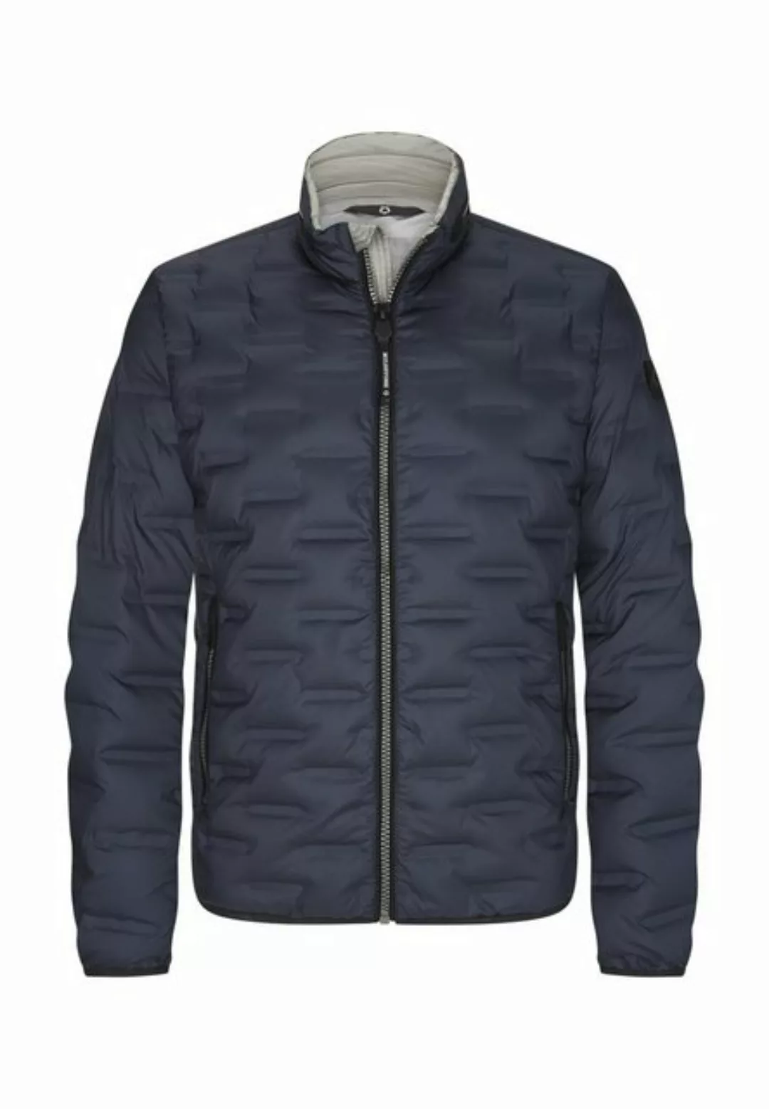 Milestone Steppjacke MSSalino mit zwei Innentaschen günstig online kaufen