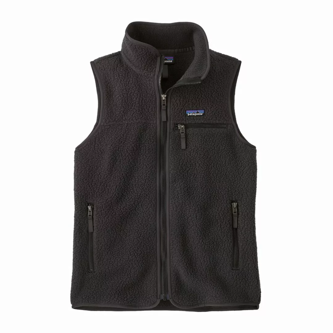 Patagonia W's Retro Pile Vest - Fleeceweste günstig online kaufen