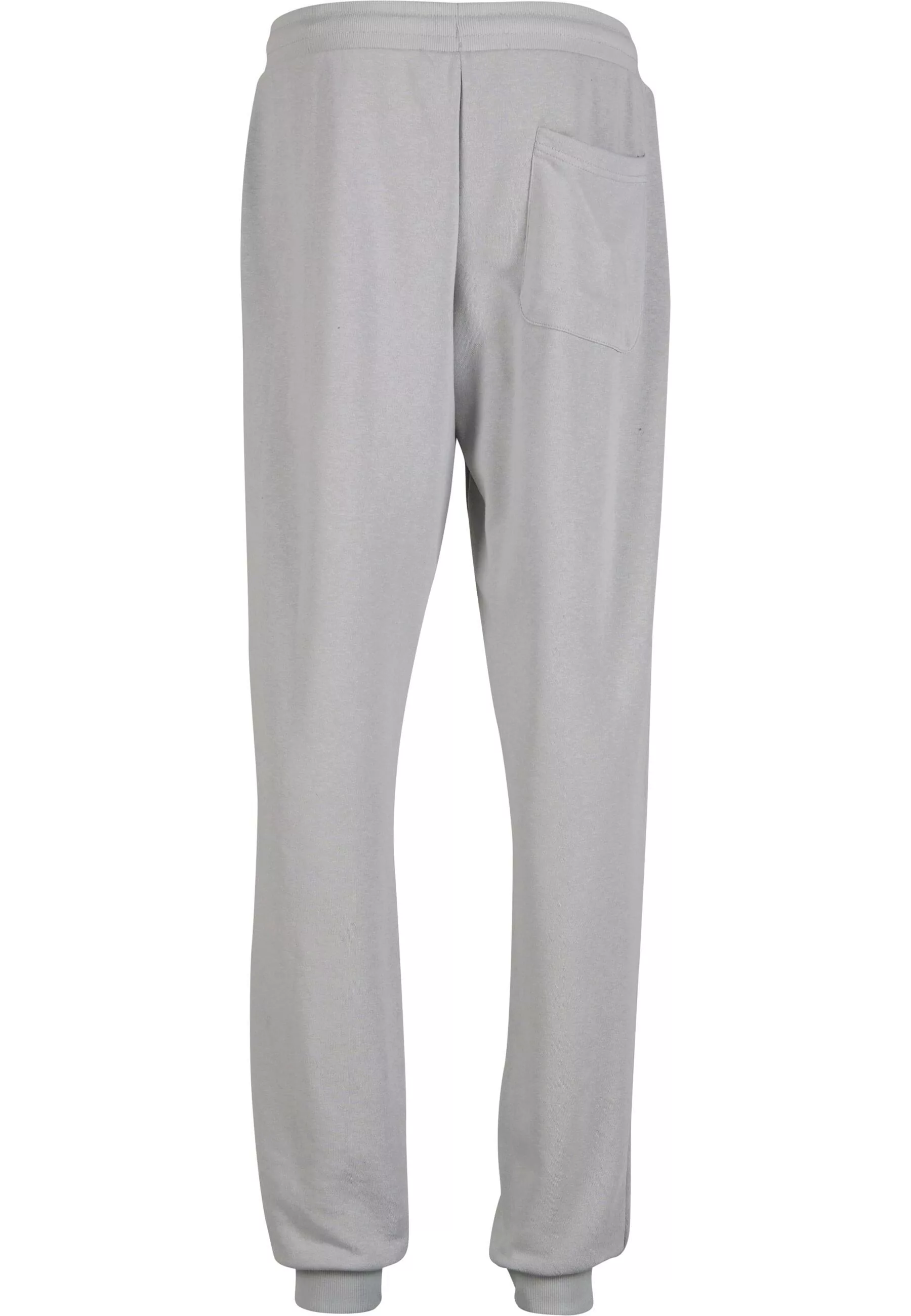 URBAN CLASSICS Stoffhose "Urban Classics Light Terry Basic Sweatpants", (1 günstig online kaufen