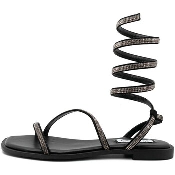 Steve Madden  Sandalen Azaria Black günstig online kaufen