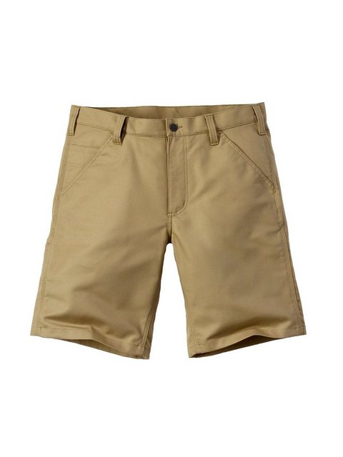 Carhartt Arbeitsshorts Carhartt Shorts khaki günstig online kaufen