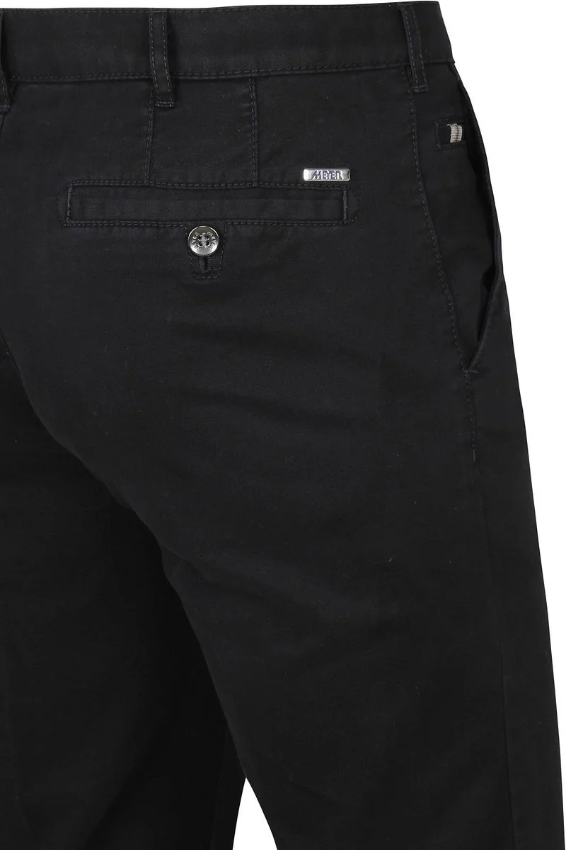 Meyer Hosen Roma Schwarz - Größe 106 günstig online kaufen